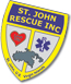 about rescue logo
